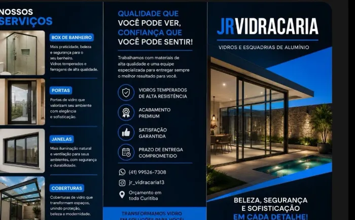 JRVIDRACARIA