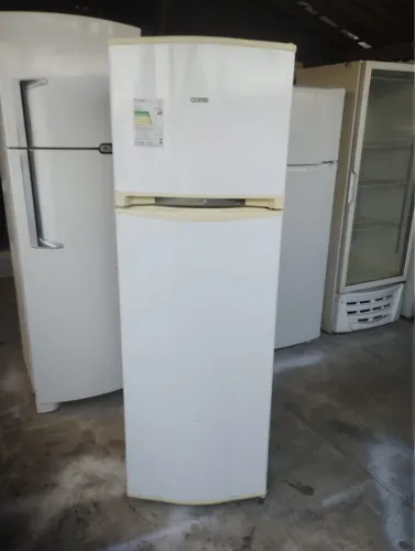 Geladeira Consul 330 litros Frost Free