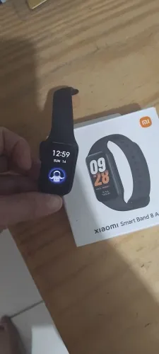 Relogio Smart Band Xiaomi