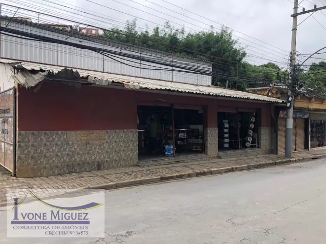 Loja/Salão em Centro - Paty do Alferes
