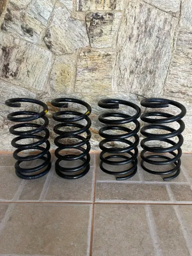 Molas para Chevette rebaixado