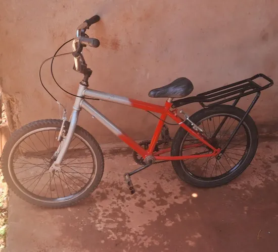 200 reais croissinha