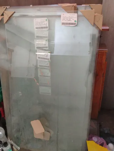 Ideias para sacadas, abrigos de pia, racks, cristaleiras, divisórias entre outros