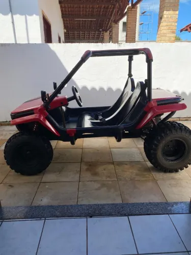 Mini buggy MaqTop 400cc