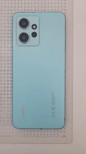 Redmi Note 12 256gb troco por kit placa mae