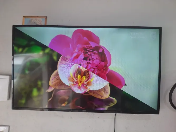 Vende-se uma TV Philips