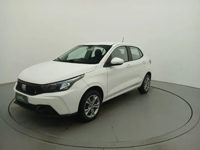 Fiat Argo Drive 1.0 Firefly 2025