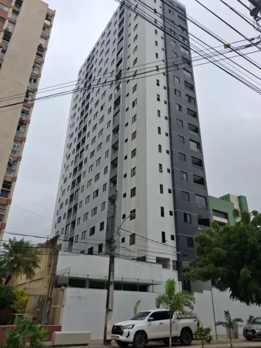 OPORTUNIDADE - ALUGO APARTAMENTO EM ÓTIMA LOCALIZAÇÃO NO CENTRO DE NATAL