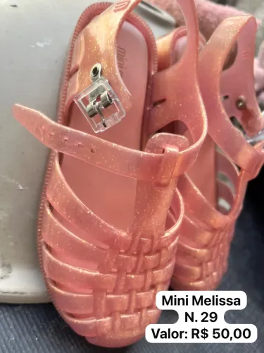 MiniMelissa n 30