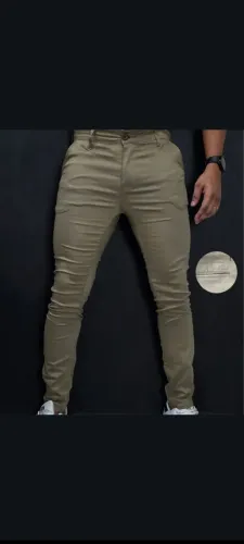 Calça Alfaiataria tamanho 38-48 coleção verão 2026