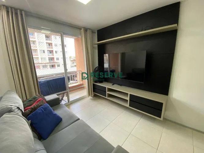 Apartamento mobiliado com 02 quartos no Passaré - Fortaleza/CE
