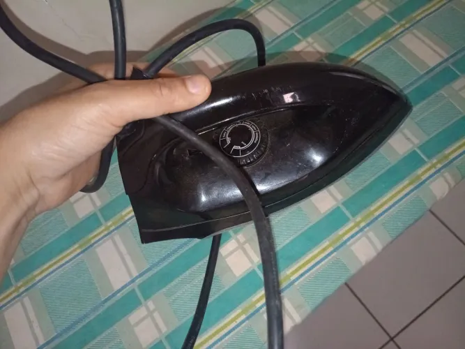 Ferro de passar