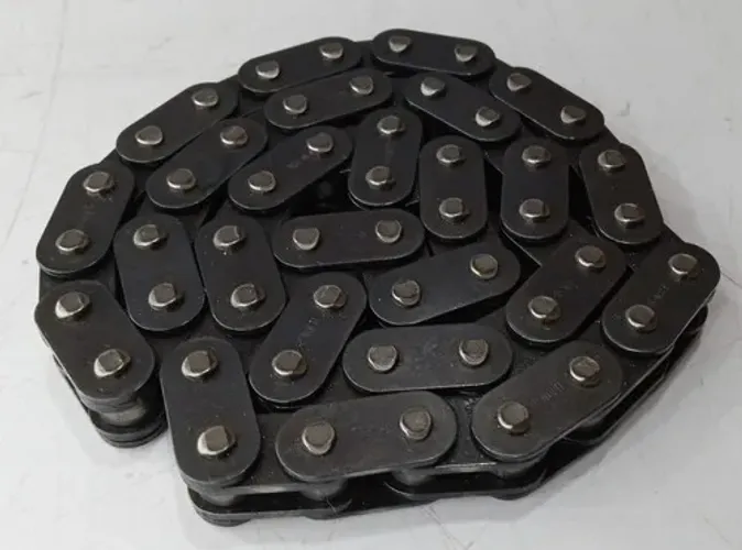 Corrente Bomba De Óleo Audi A3 1.8 Turbo 2001 - 2005