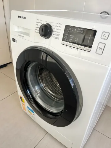 Máquina de lavar 11kg Inverter