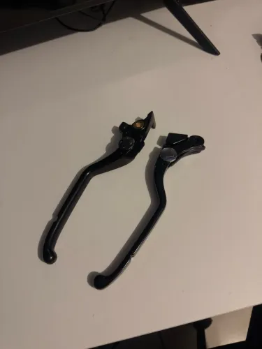 Kit de manetes Freio + Embreagem BMW G310R
