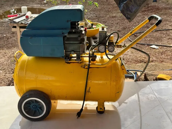 Compressor 50L