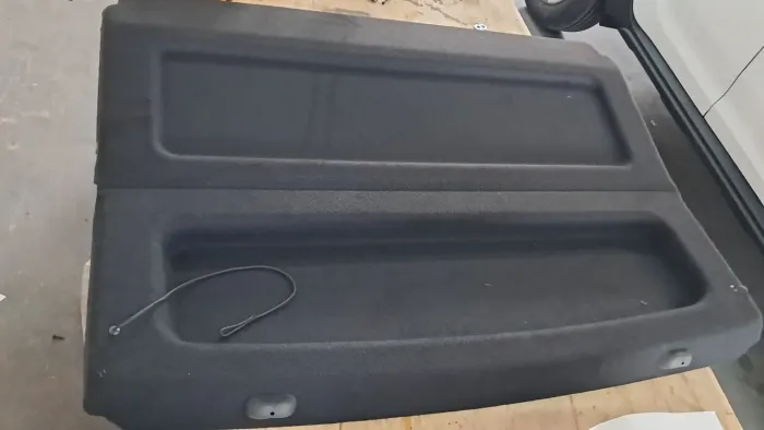 ComboTampão Bagagito Porta-Malas Renault Duster 2026 - Novo Original (Tenho 8 Unidades)