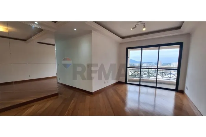 Apartamento para locação no Condomínio Classic | Alphaville