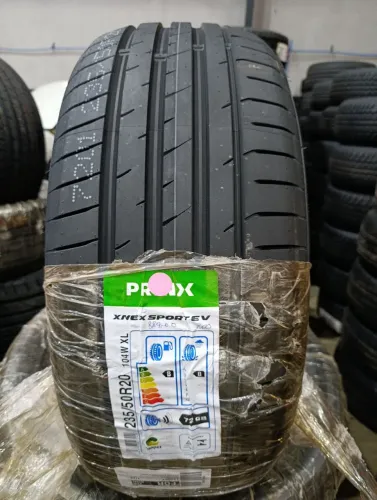 Pneu prinx 235/50R20 104xl