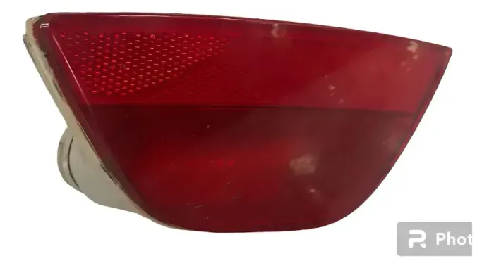 Lanterna Traseira Le Ford Focus 04/08 N208v (Usado) / V12