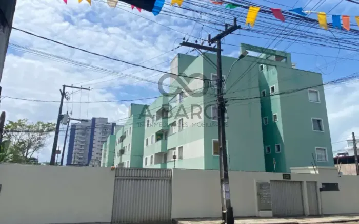 APT. COBERTURA 2 DORMS SENDO 1 SUÍTE - CONDOMÍNIO VITTÓRIA PARK - ILHÉUS/BA