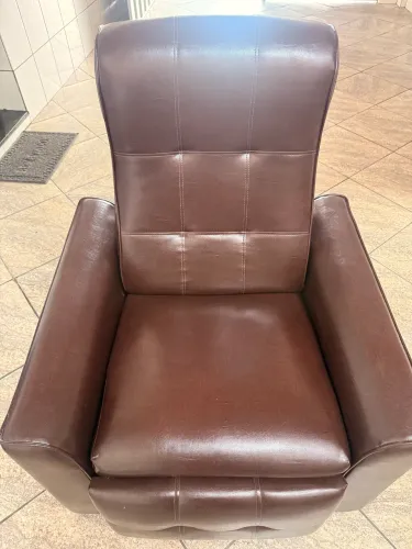 Poltrona do Papai NOVÍSSIMA