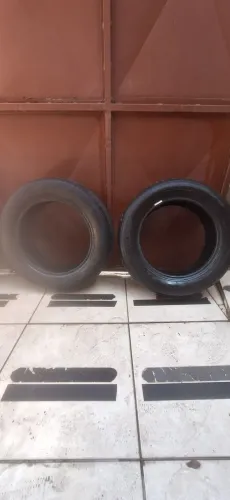 Par de pneus Pirelli Cinturato P1 175/65 R14