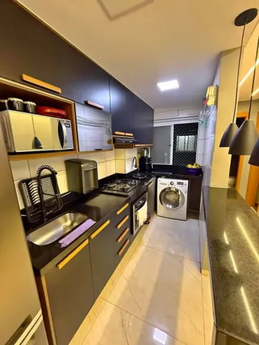 Apartamento em Navegantes