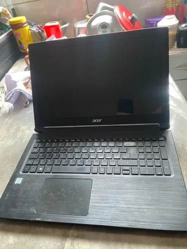 Notebook Acer A315-53 Series, conserto ou retirada de peças.