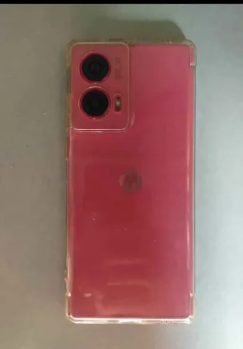 Moto Edge 50 fusion 256GB 8+8 De Ram