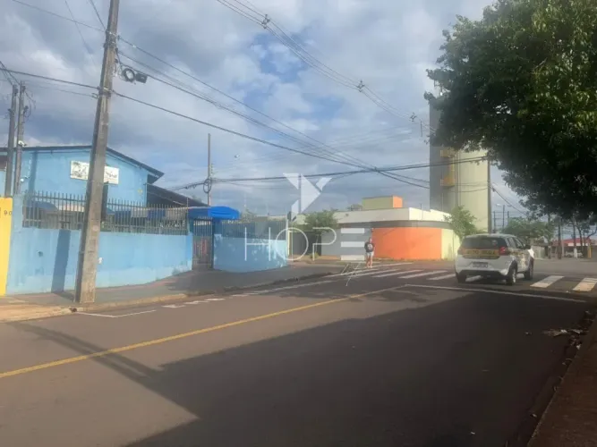 Ponto comercial para alugar com 370 m² - Zona Norte - Londrina/PR