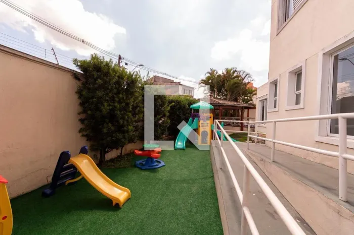 APARTAMENTO RESIDENTIAL em Barueri - São Paulo, Jardim Regina Alice