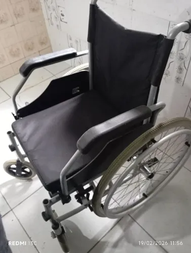 Cadeira de rodas