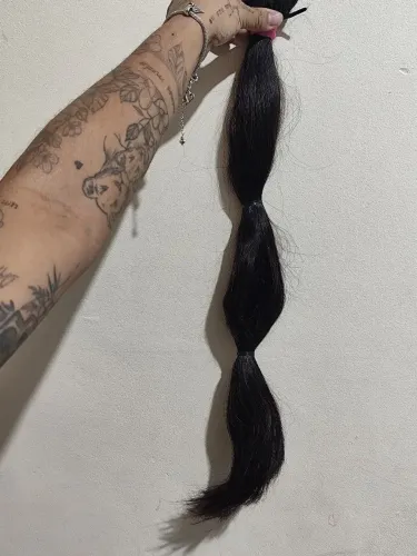 Mega Hair
