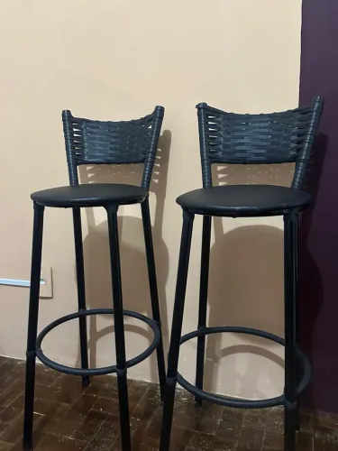 Banquetas