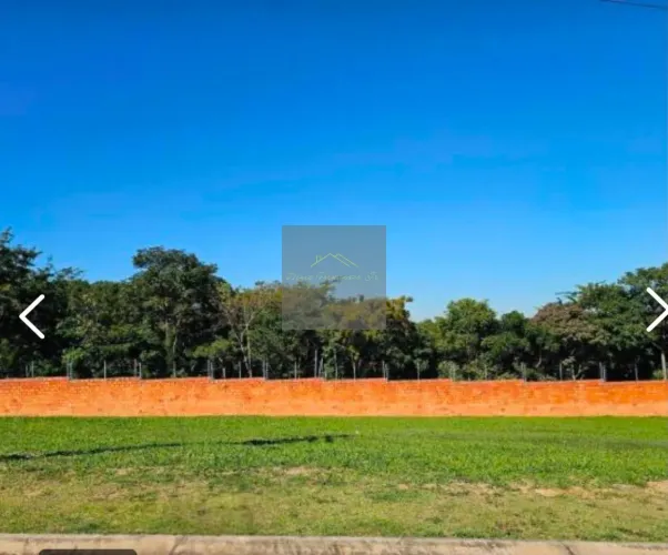 Terreno em Condomínio à Venda em Indaiatuba-SP, Jardim Residencial Viena - 311m² de Área