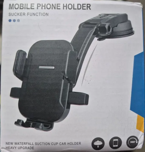 Suporte de celular para carros