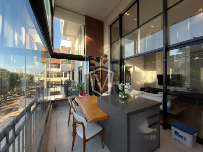 Apartamento à venda, 3 quartos, Open View Anhangabaú - Jundiaí/SP