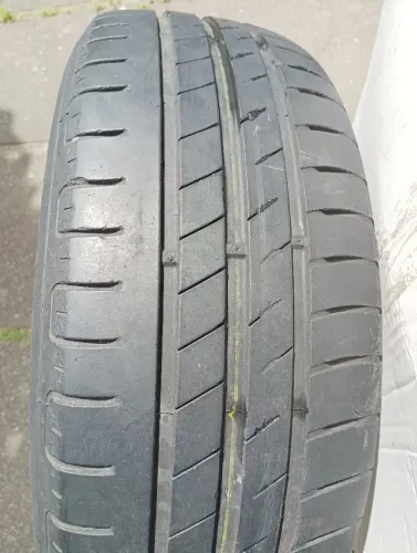 GOODYEAR 185 /60 - 15 EFFICIENTGRIP ORIGINAL