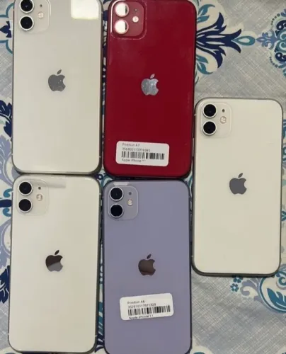iPhone 12