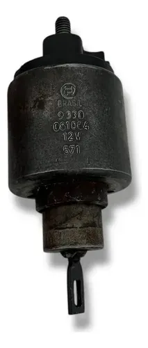 Automático Motor Arranque Vw Gol Ap 1.6 1995 1996 1997
