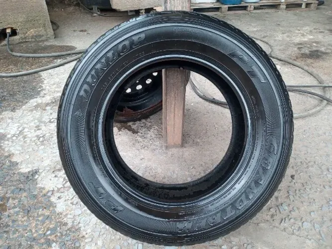 Pneus 265/60 R18 110 H