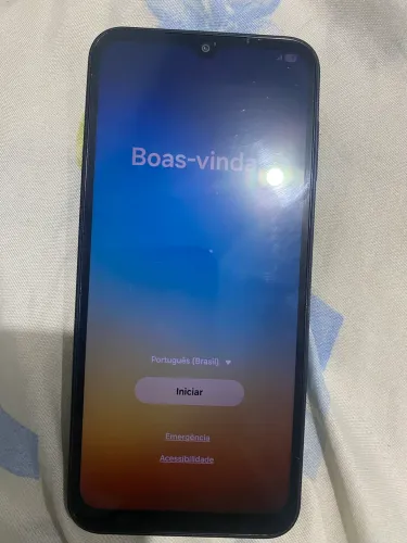 Celular Samsung A14