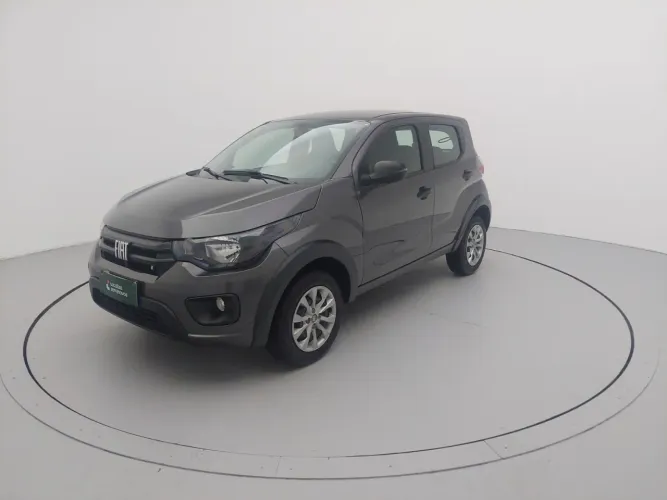 Fiat Mobi Like 1.0 Fire Flex 5P. 2025