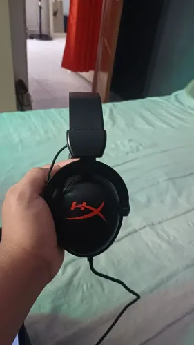 HyperX Cloud Core 7.1