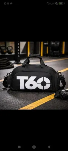 Mochila t60