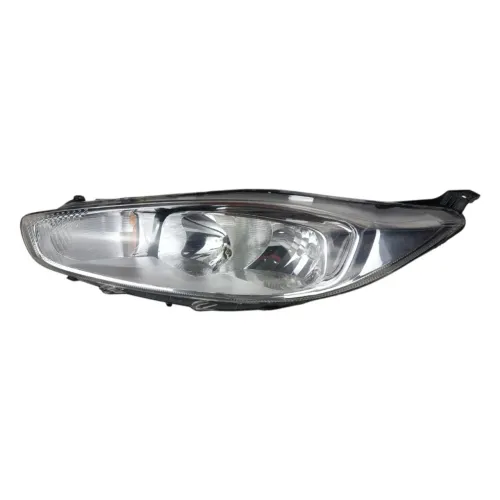 Farol New Fiesta 2013 2019 Nacional Esquerd Original