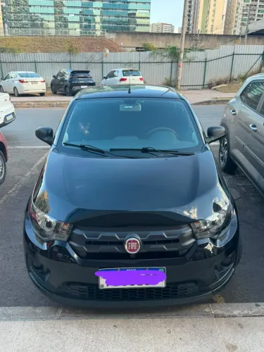 Fiat Mobi Like 1.0 Fire Flex 5P. 2020