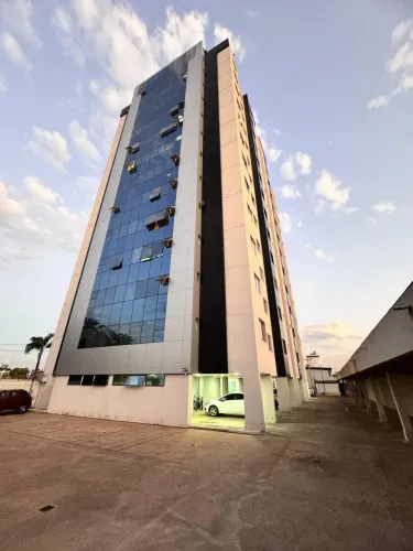 Apartamento à venda | Residencial Graciosa Plano Diretor Sul | Palmas/TO REF: 104