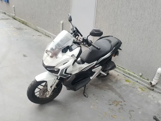Apenas R$ 19.300,00 ! - Honda ADV 150 2022 - Abaixo da Fipe !